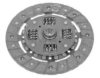 OPEL 0664209 Clutch Disc